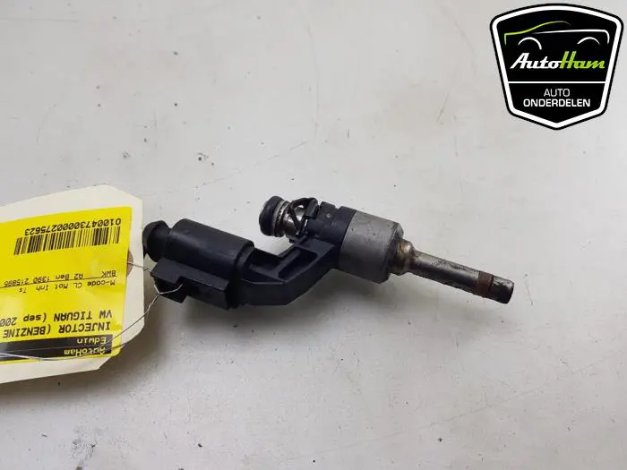 Injector (benzine injectie) Volkswagen Tiguan