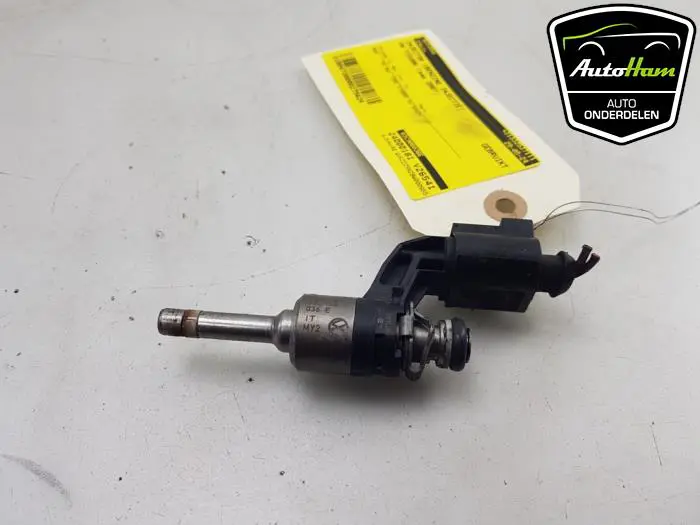 Injector (benzine injectie) Volkswagen Tiguan