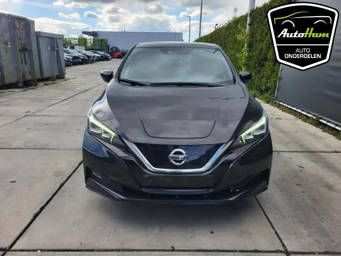 Voorkop compleet Nissan Leaf