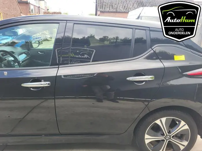 Portier 4Deurs links-achter Nissan Leaf