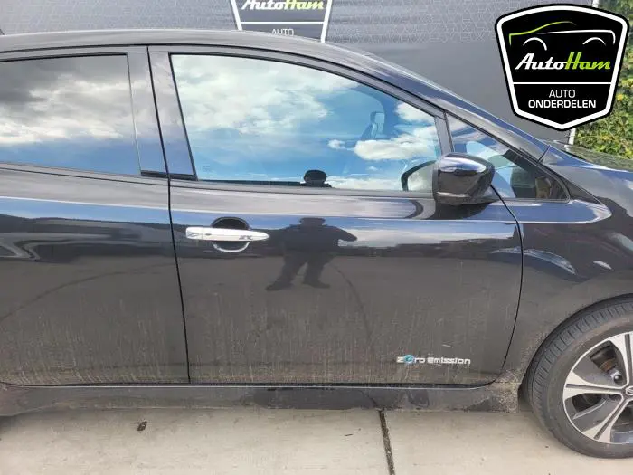 Portier 4Deurs rechts-voor Nissan Leaf