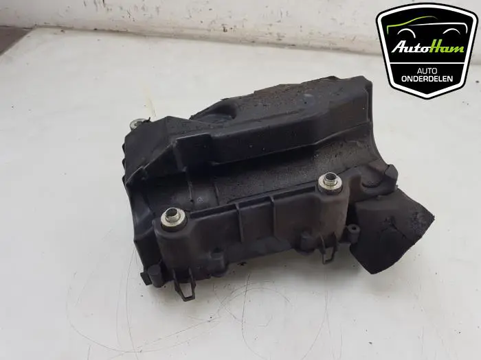 Turbodrukregelaar Volkswagen Tiguan