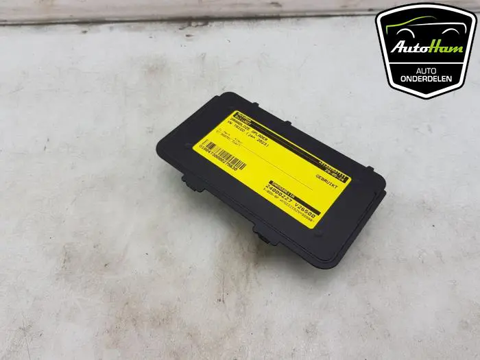Draadloze oplader Volkswagen Taigo