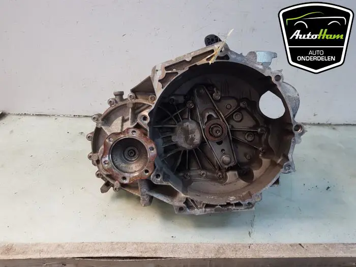 Versnellingsbak Skoda Kamiq