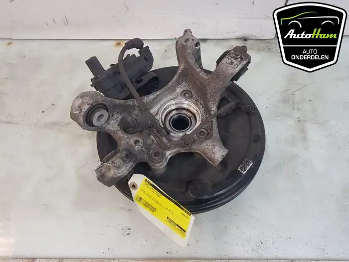 Fusee links-achter Volkswagen ID.3