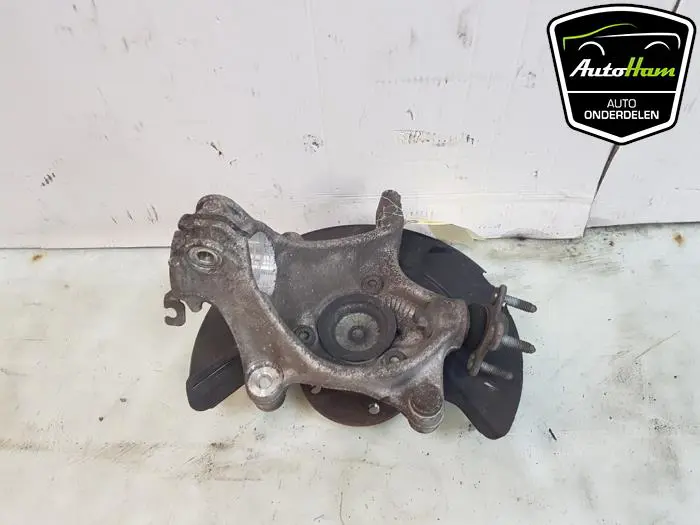 Fusee links-voor Volkswagen ID.3