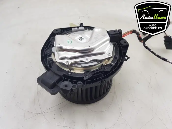 Kachel Ventilatiemotor Volkswagen ID.3