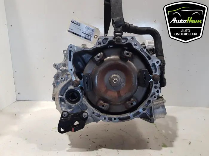 Versnellingsbak Opel Mokka