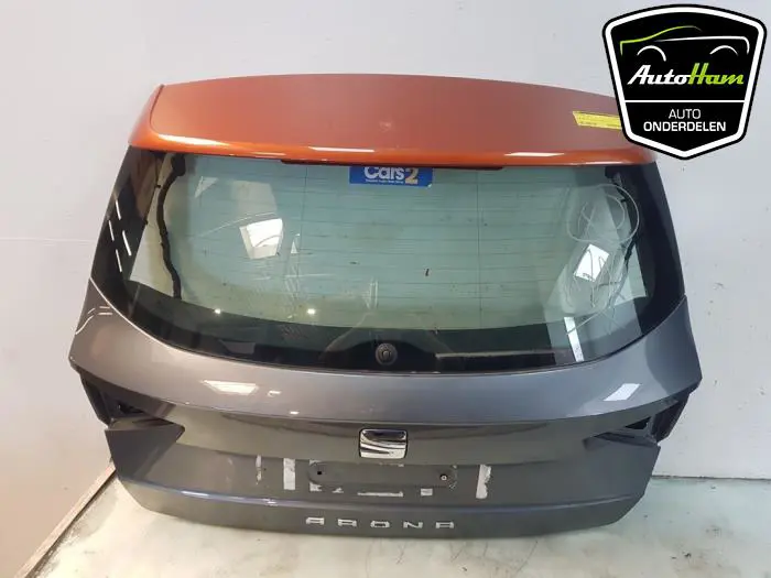 Achterklep Seat Arona