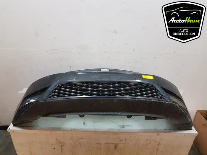 Voorbumper Seat Leon