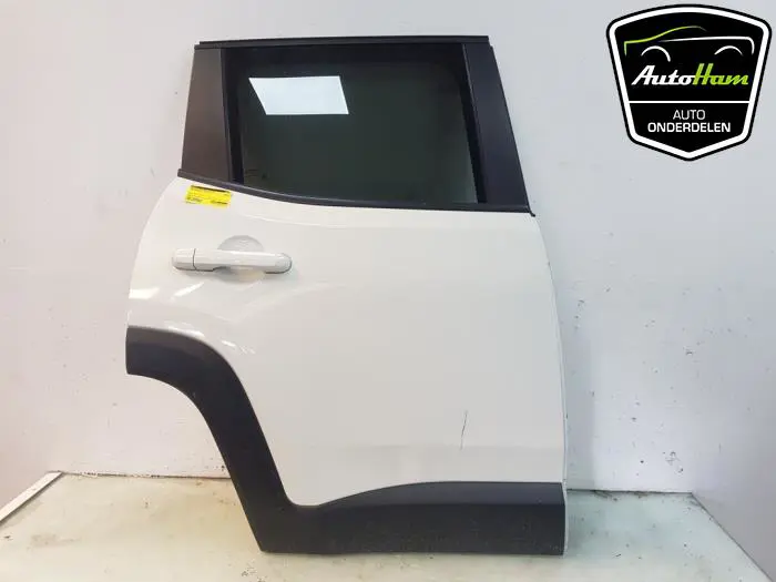 Portier 4Deurs rechts-achter Jeep Renegade