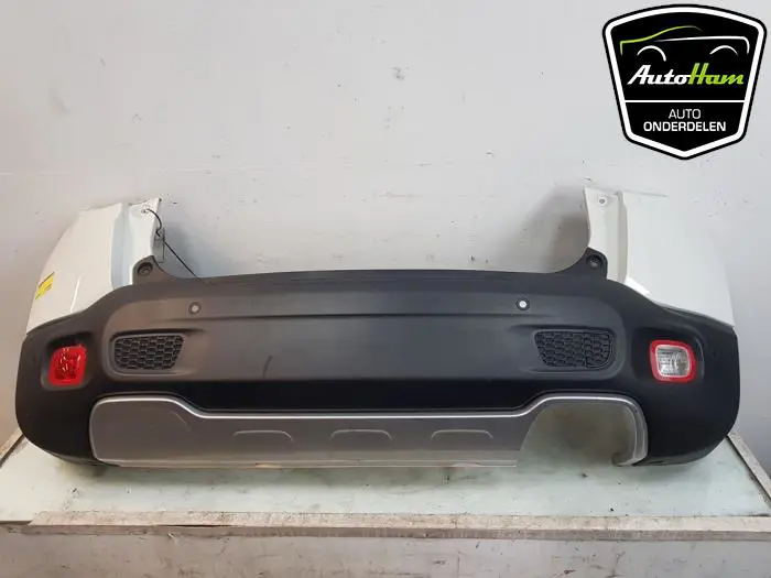 Achterbumper Jeep Renegade