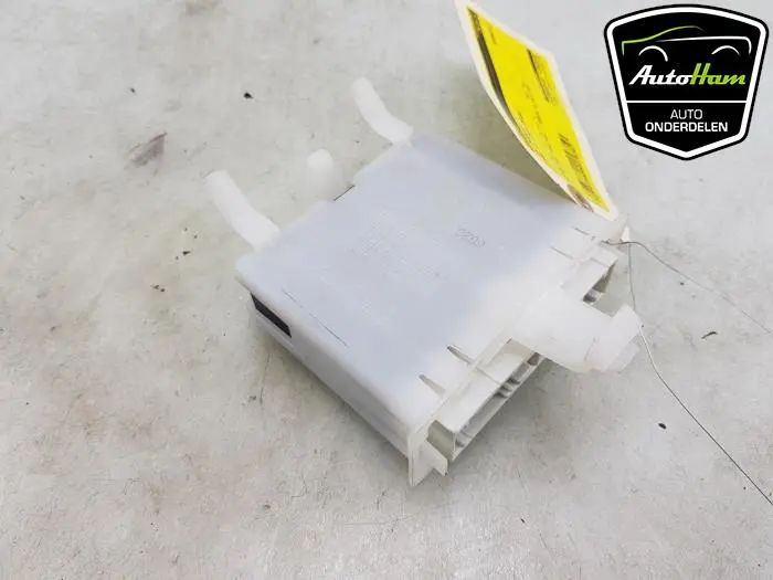 PDC Module BMW X1