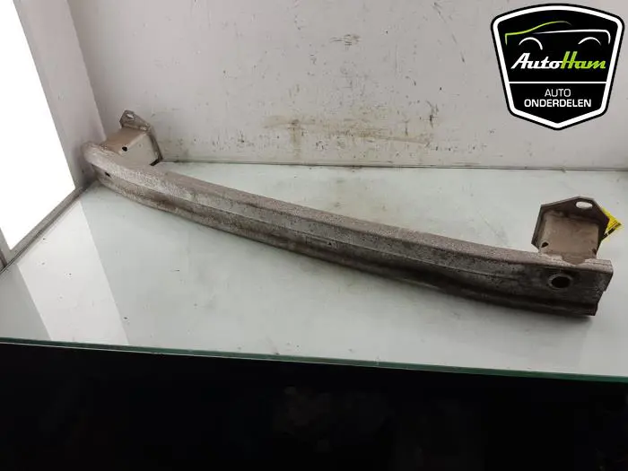 Bumperframe achter BMW X1