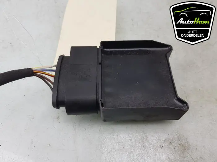 Brandstofpomp module Skoda Kamiq