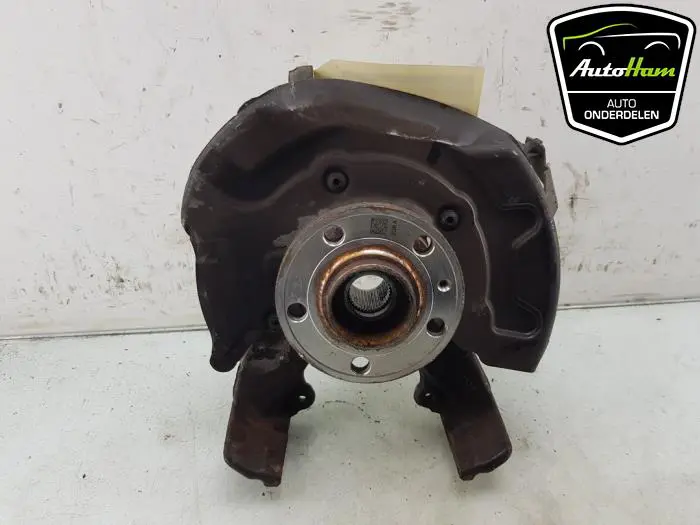 Fusee rechts-voor Skoda Kamiq