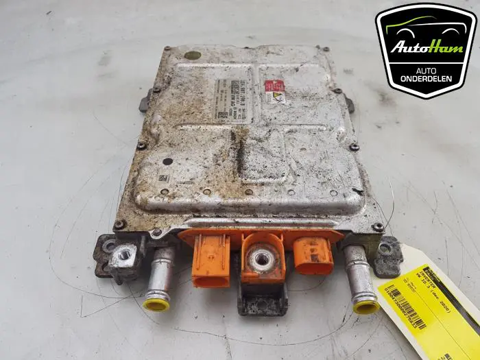 Inverter Volkswagen ID.3