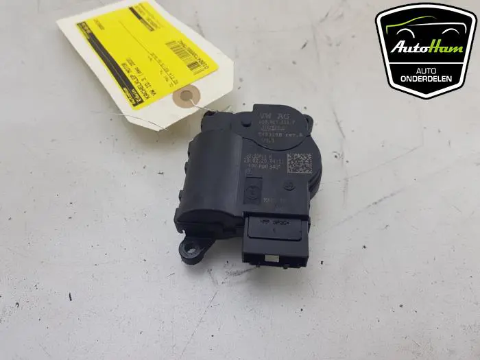 Kachelklep Motor Volkswagen ID.3