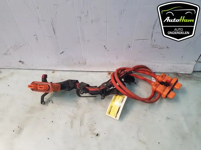 HV kabel (hoog voltage) Volkswagen ID.3