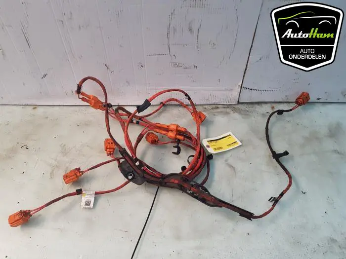 HV kabel (hoog voltage) Volkswagen ID.3