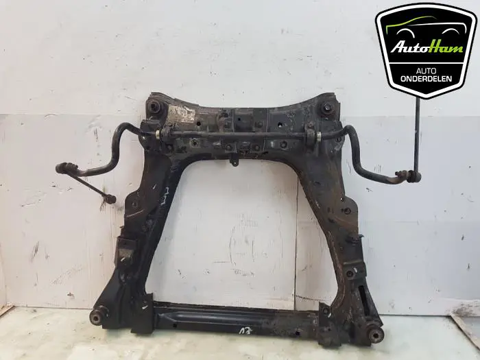 Subframe Nissan Leaf