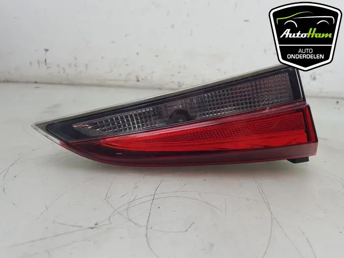 Achterlicht links Skoda Kamiq