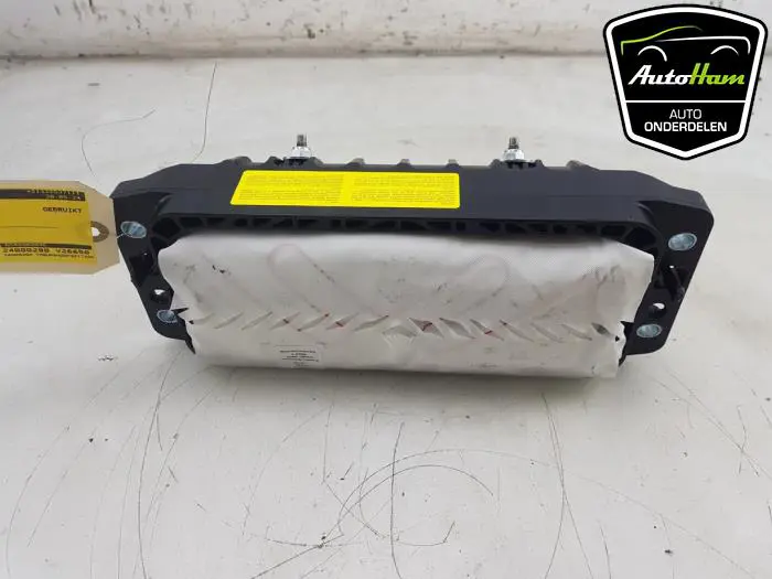 Airbag rechts (Dashboard) Skoda Kamiq