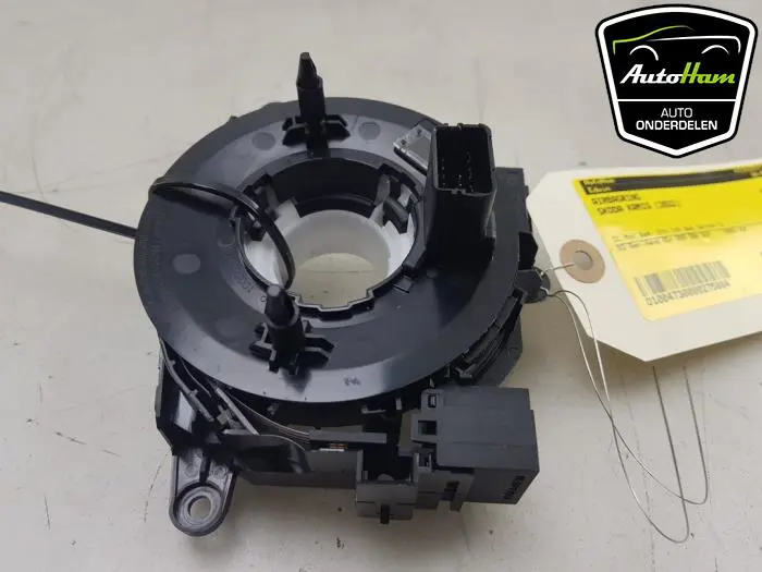 Airbagring Skoda Kamiq