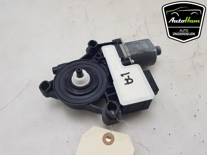 Raammotor Portier Skoda Kamiq