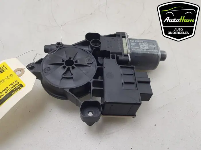 Raammotor Portier Skoda Kamiq