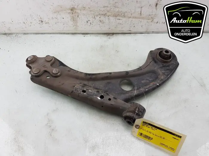 Draagarm links-voor Opel Astra