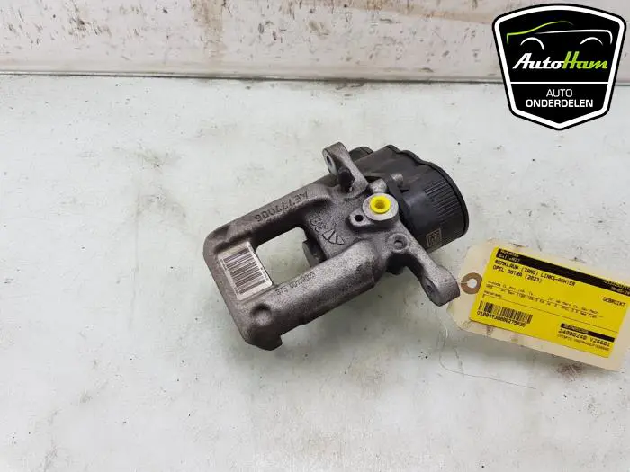 Remklauw (Tang) links-achter Opel Astra