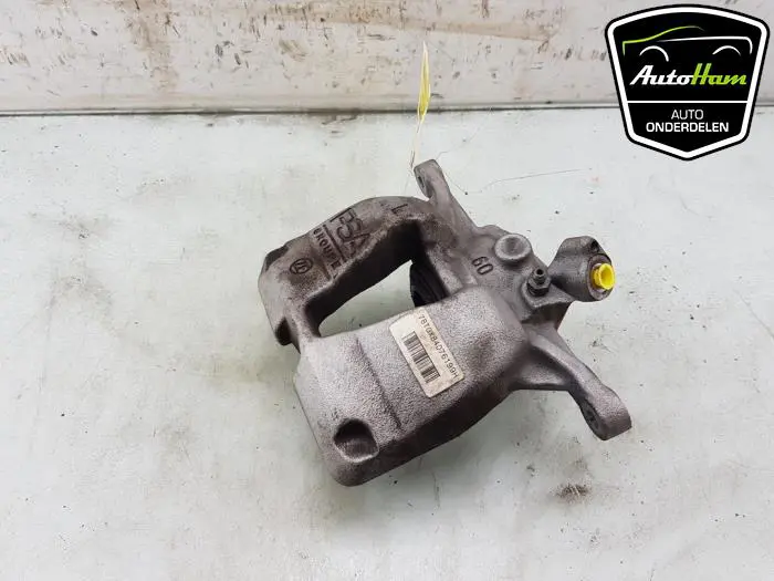 Remklauw (Tang) links-voor Opel Astra