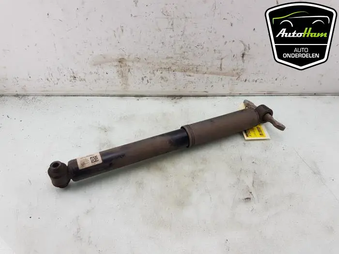 Schokdemper links-achter Opel Astra