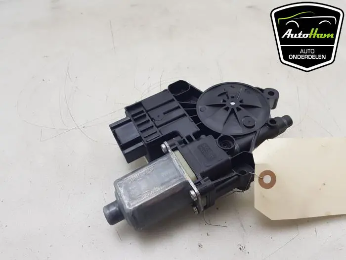 Raammotor Portier Skoda Kamiq