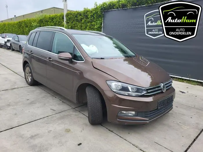 Koplamp rechts Volkswagen Touran
