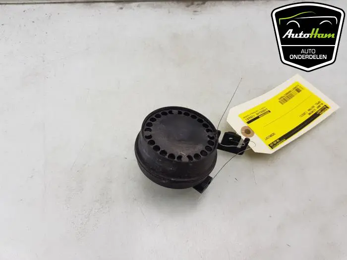 Alarm sirene Opel Astra