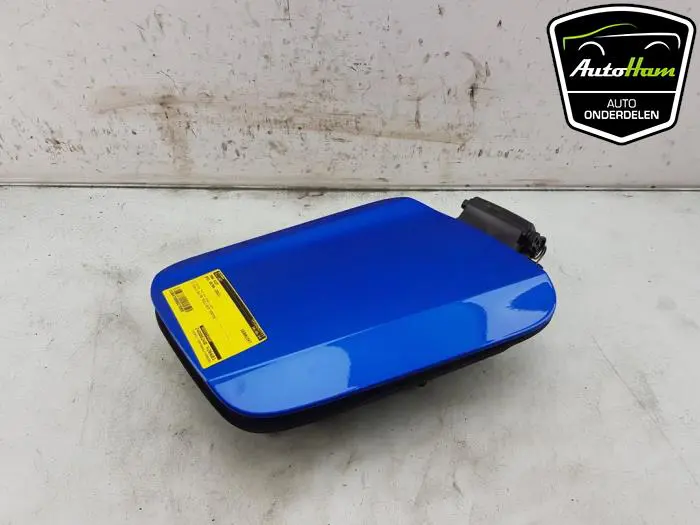 Tank Klep Opel Astra