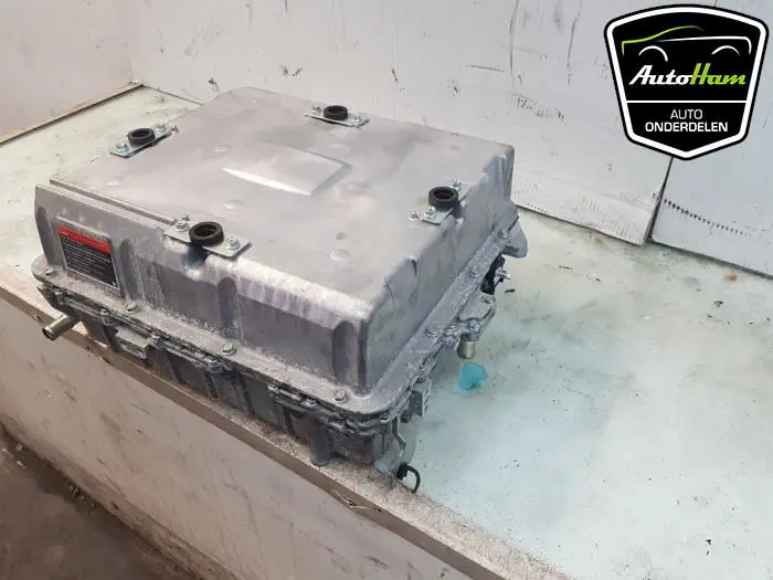 Inverter Nissan Leaf