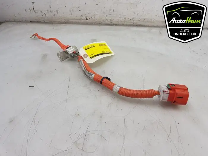 HV kabel (hoog voltage) Nissan Leaf