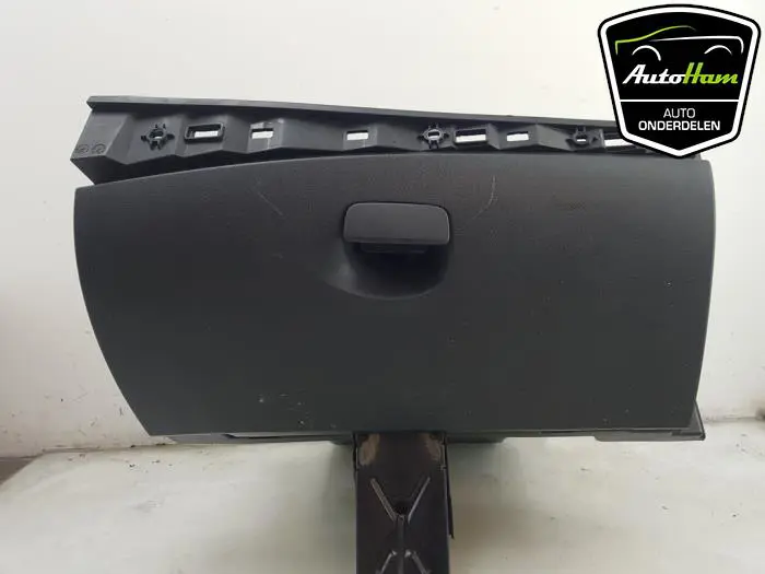 Dashboardkastje Renault Megane
