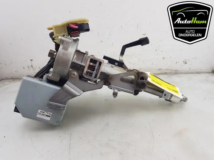 Stuurbekrachtiging Elektrisch Renault Megane