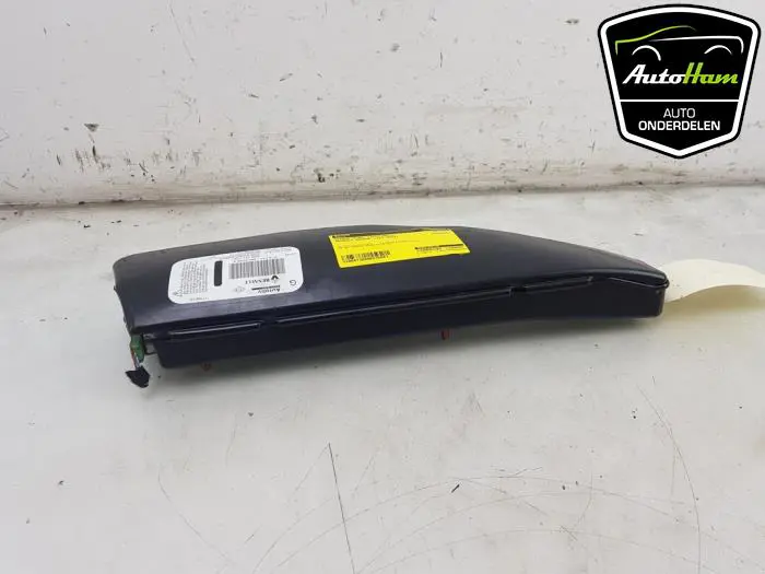 Airbag stoel (zitplaats) Renault Megane