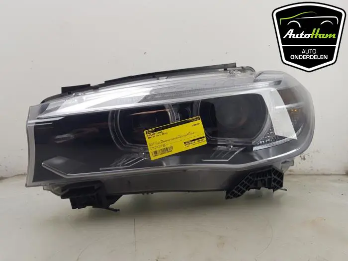 Koplamp links BMW X5