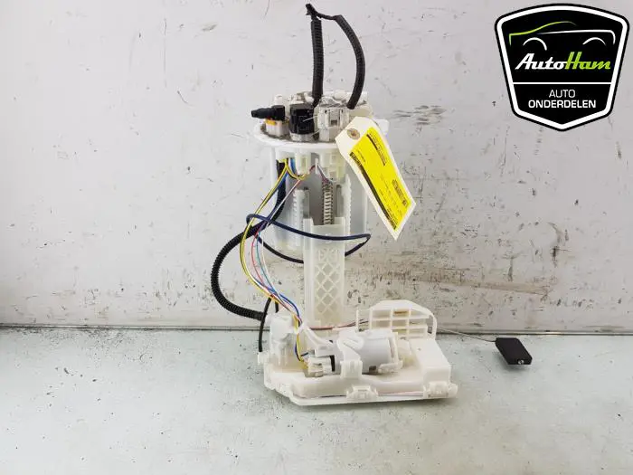 Benzinepomp Toyota Yaris