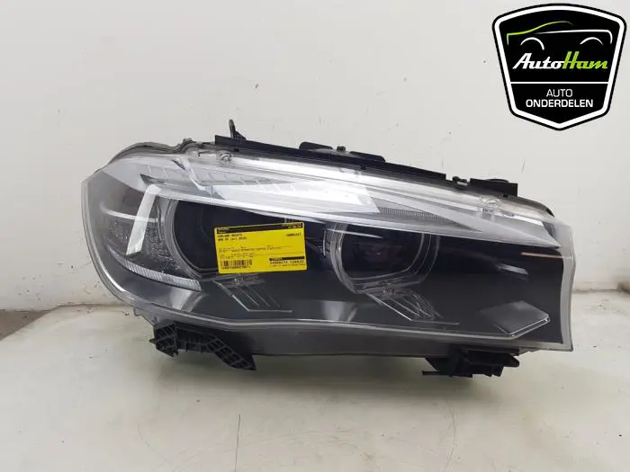 Koplamp rechts BMW X5
