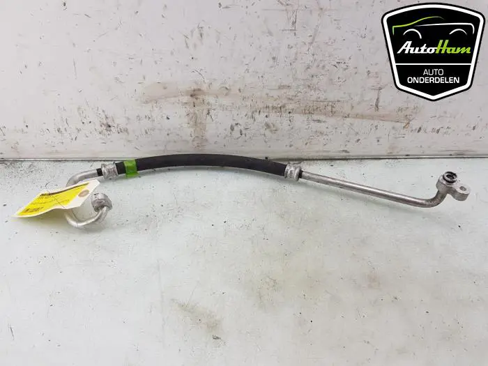 Airco Leiding Toyota Yaris