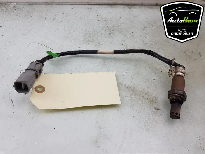 Lambda Sonde Toyota Yaris