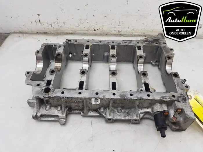 Carterpan BMW 3-Serie