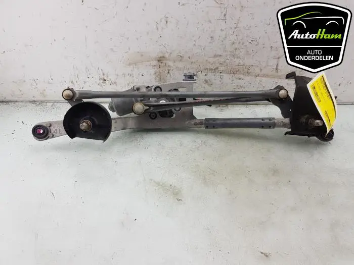 Ruitenwismotor+Mechaniek Toyota Yaris